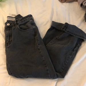 PACSUN mom jeans